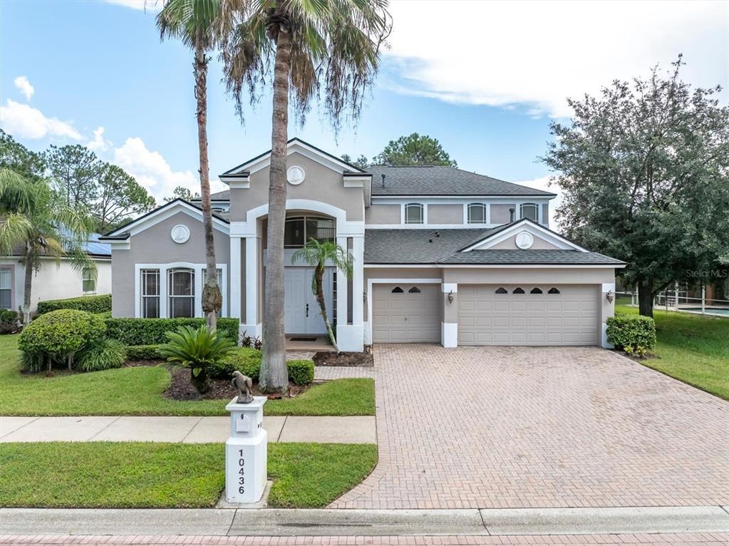 Canary Isle Dr, Tampa, FL 33647