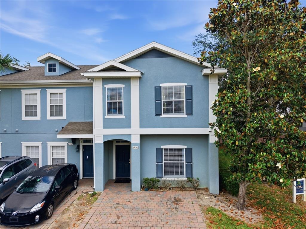 Caravelle Cir, Kissimmee, FL 34746