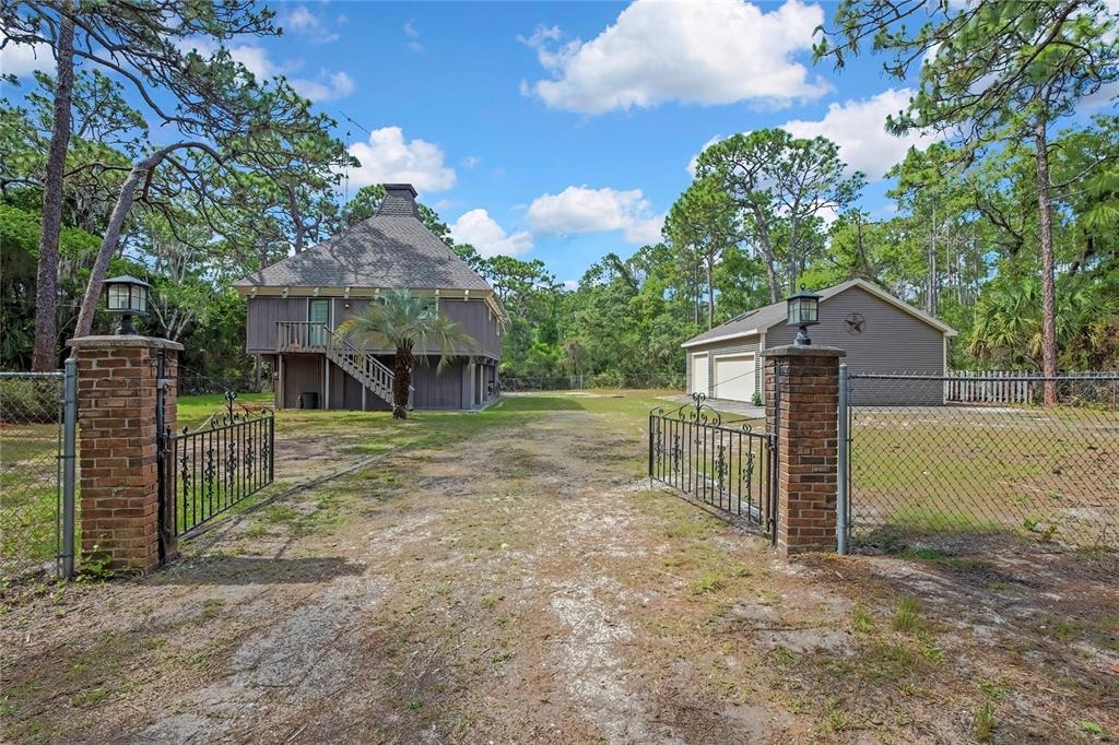 Kingston Dr, Homosassa, FL 34448