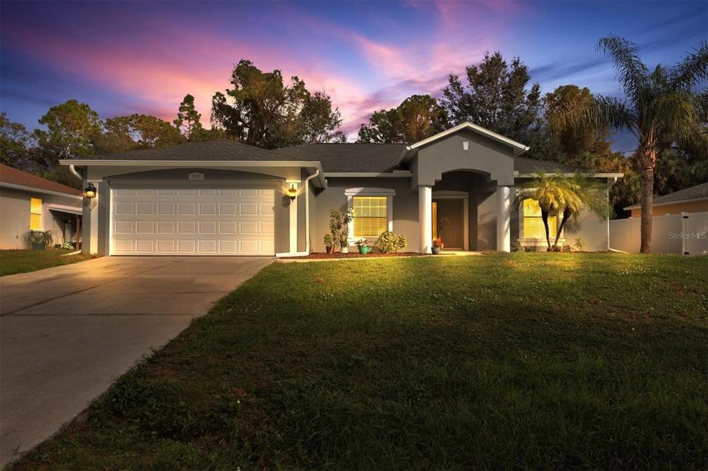 Mincey Ter, North Port, FL 34286