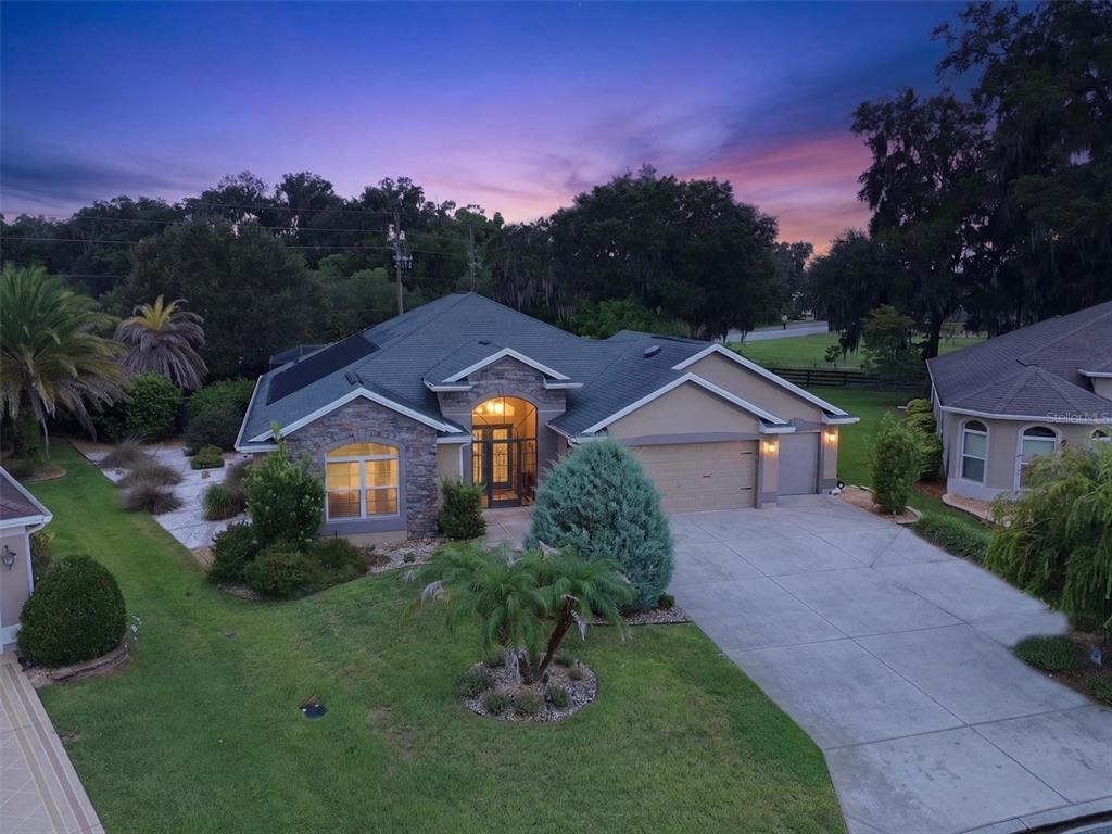 Jupiter Way, The Villages, FL 32163