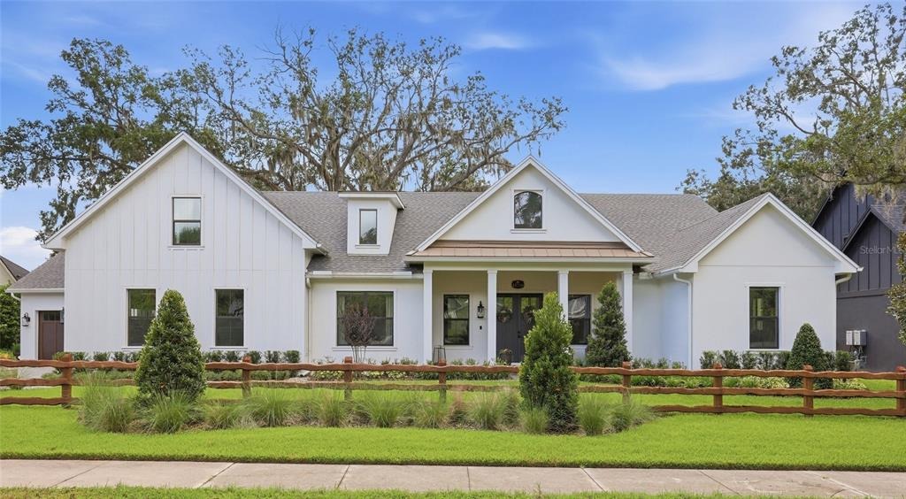 Oakland Ave, Winter Garden, FL 34787