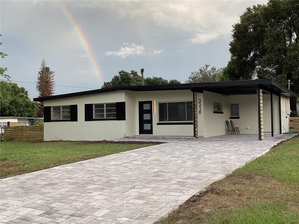 Debbie Dr, Orlando, FL 32806