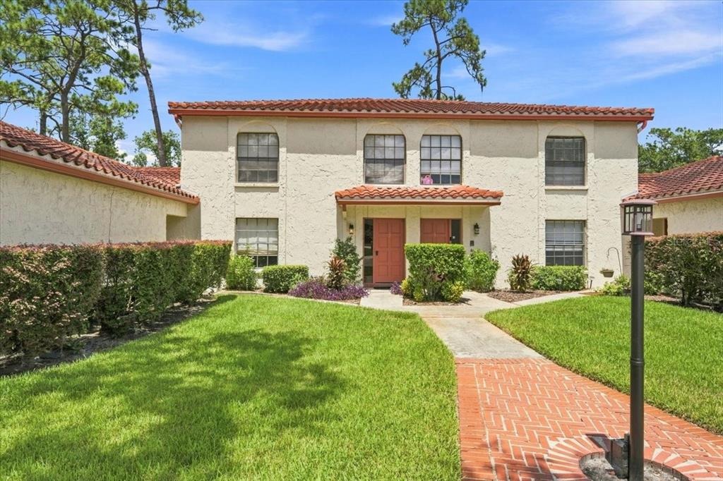 Saddlebrook Way, Wesley Chapel, FL 33543