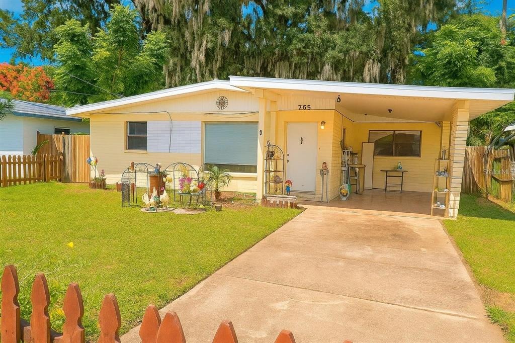 Greenway Pl, Daytona Beach, FL 32114