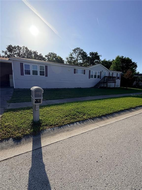 Kiah Dr, Wesley Chapel, FL 33543