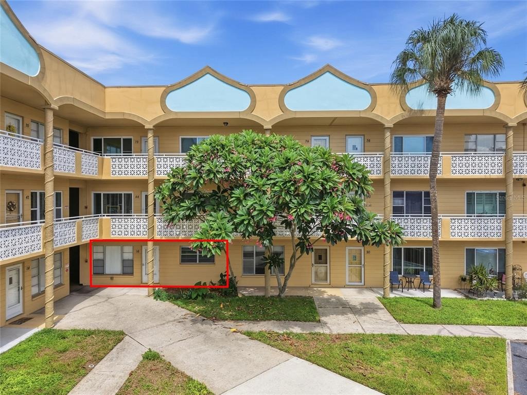 Ecuadorian Way, Clearwater, FL 33763