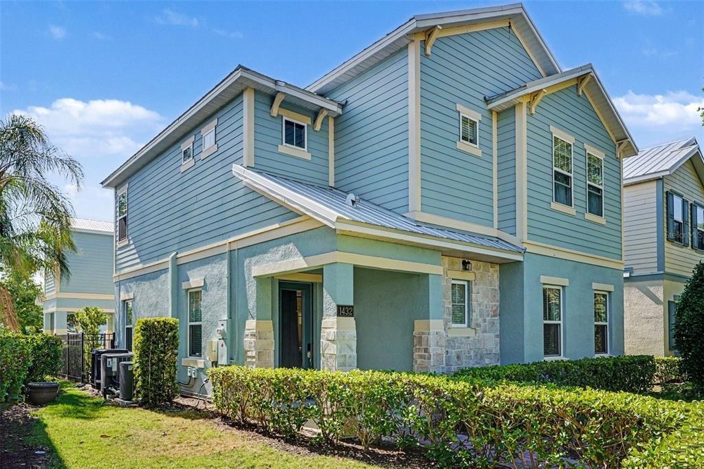 Reunion Blvd, Reunion, FL 34747