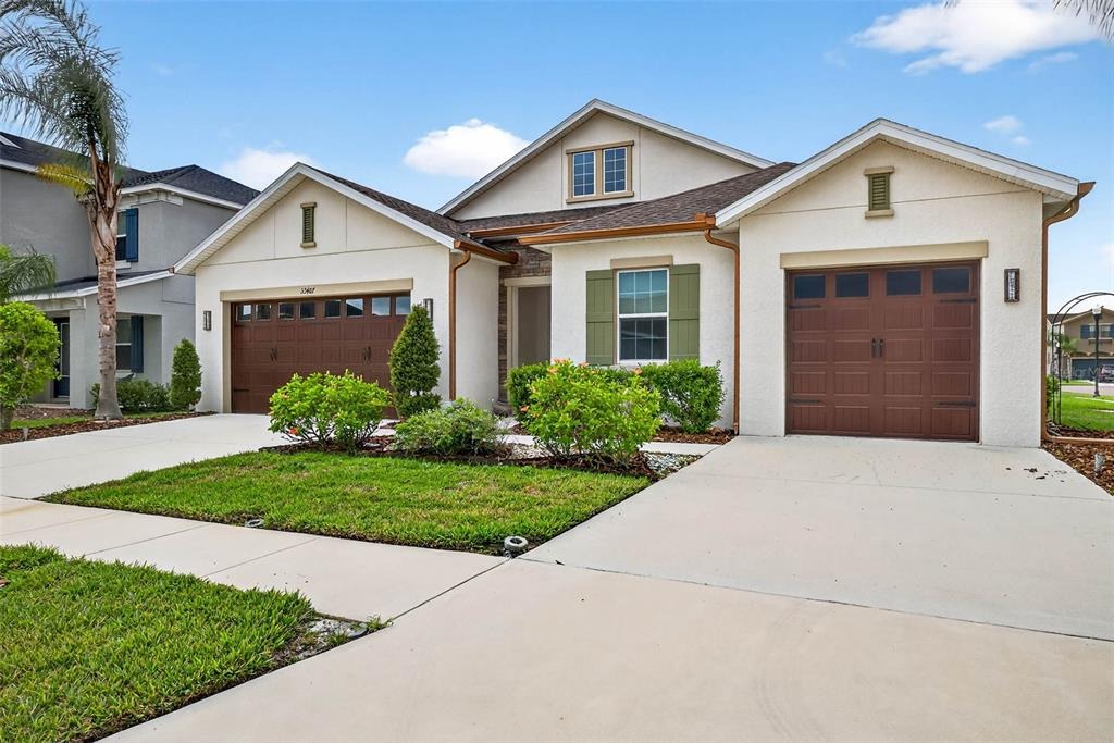 Azalea Ridge Dr, Wesley Chapel, FL 33545
