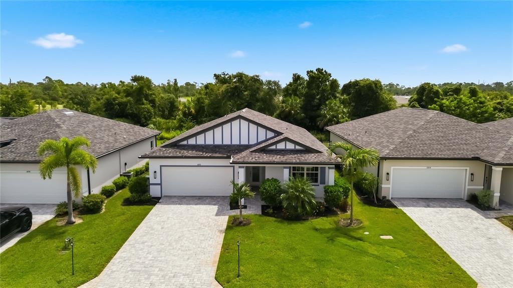 Sunset Preserve Way, Port Charlotte, FL 33953