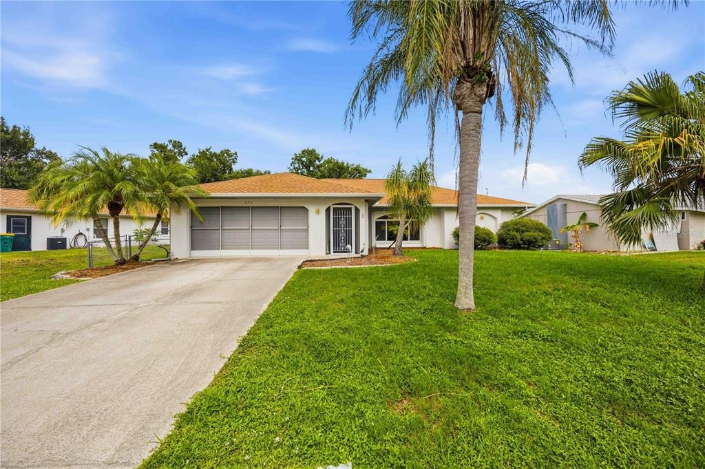 Cicero St, Port Charlotte, FL 33948