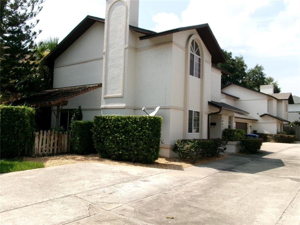Aragon Ave, Winter Park, FL 32789