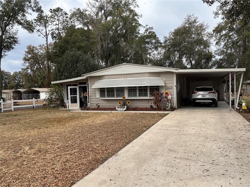 175th Ter, Silver Springs, FL 34488