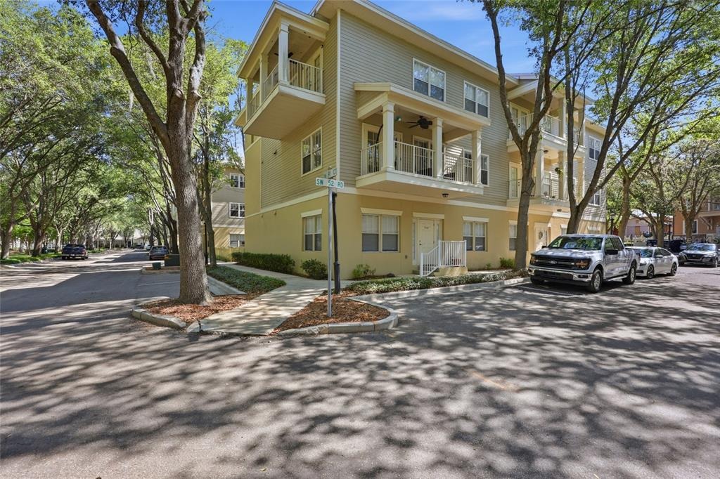52nd Rd, Gainesville, FL 32608