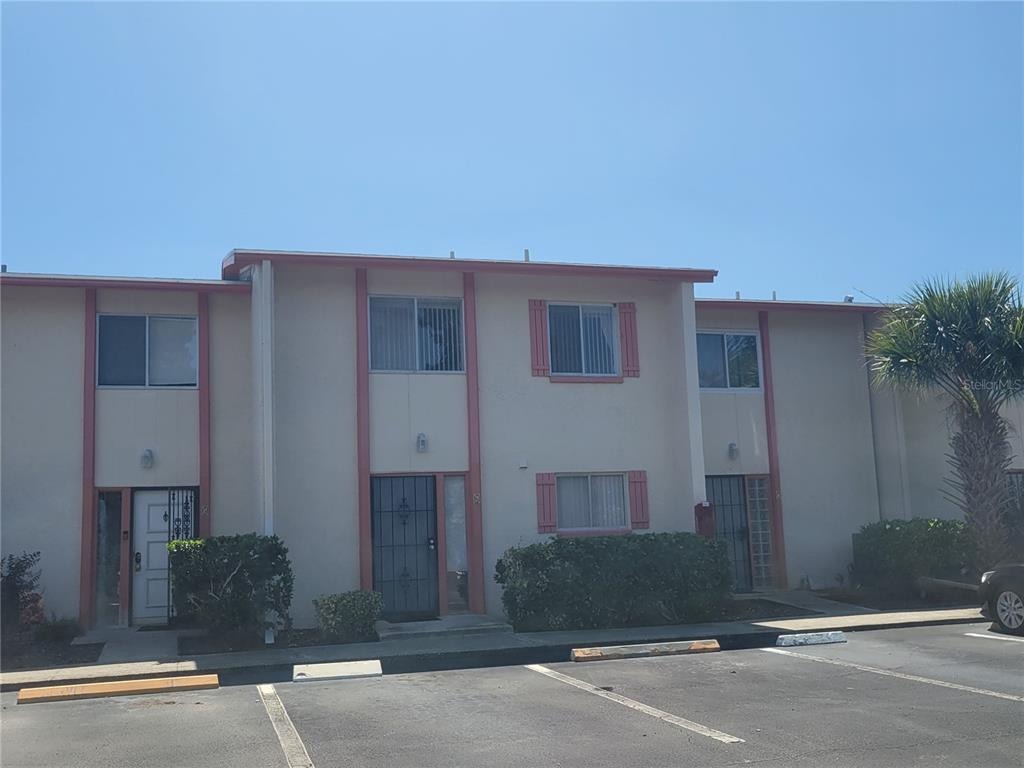 16th Ln, Saint Petersburg, FL 33712