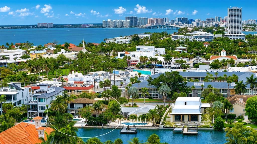 Washington Dr, Sarasota, FL 34236