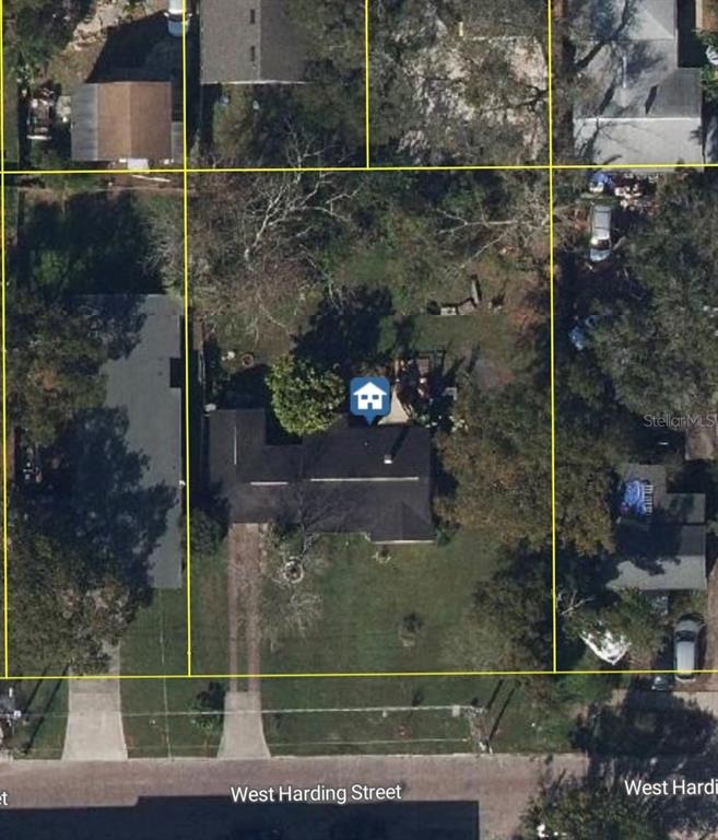 Harding St, Orlando, FL 32806