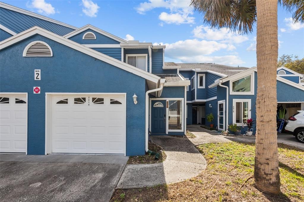 Golfview Dr, Tarpon Springs, FL 34689