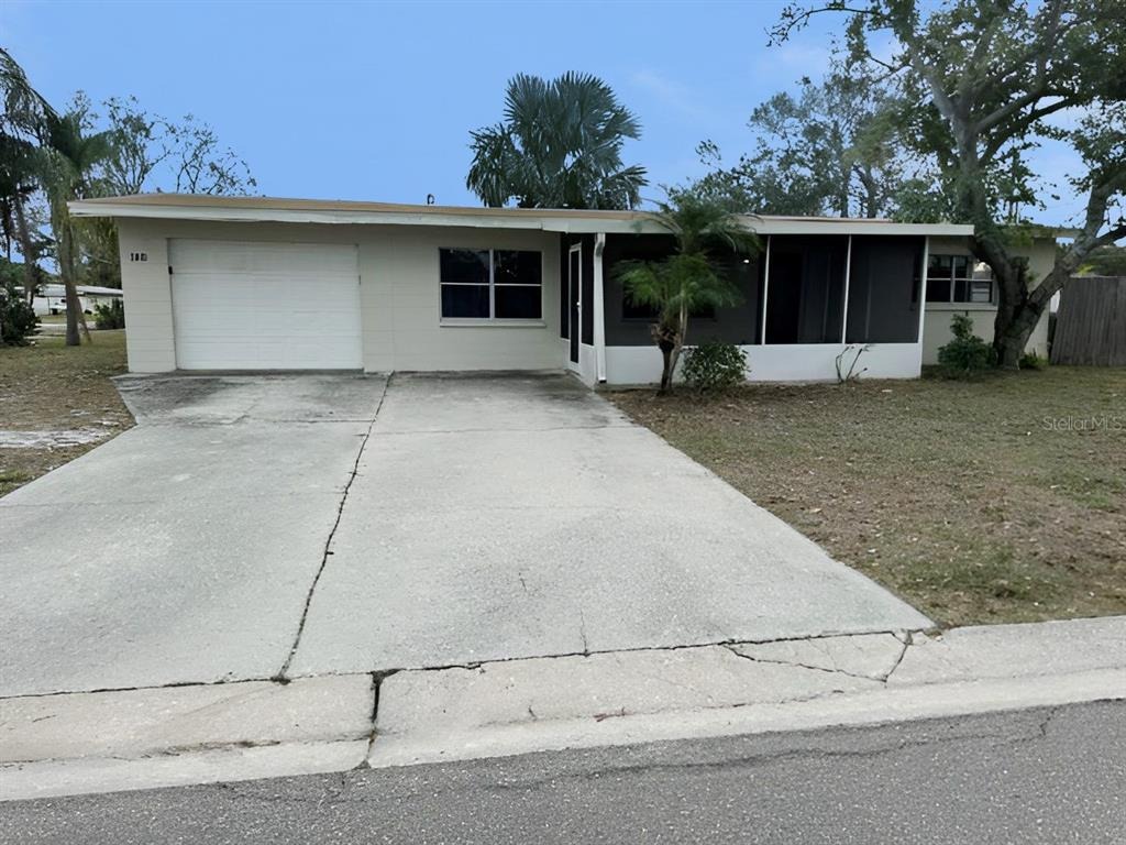 72nd St, Saint Petersburg, FL 33709