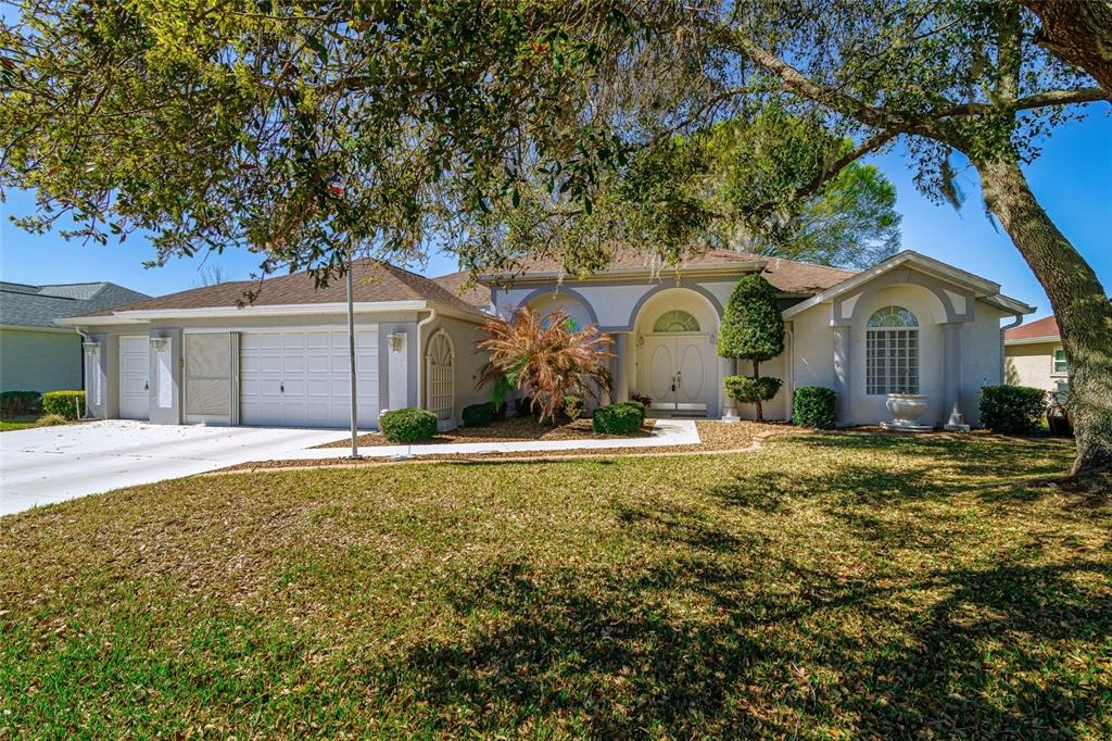 50th Cir, Ocala, FL 34482