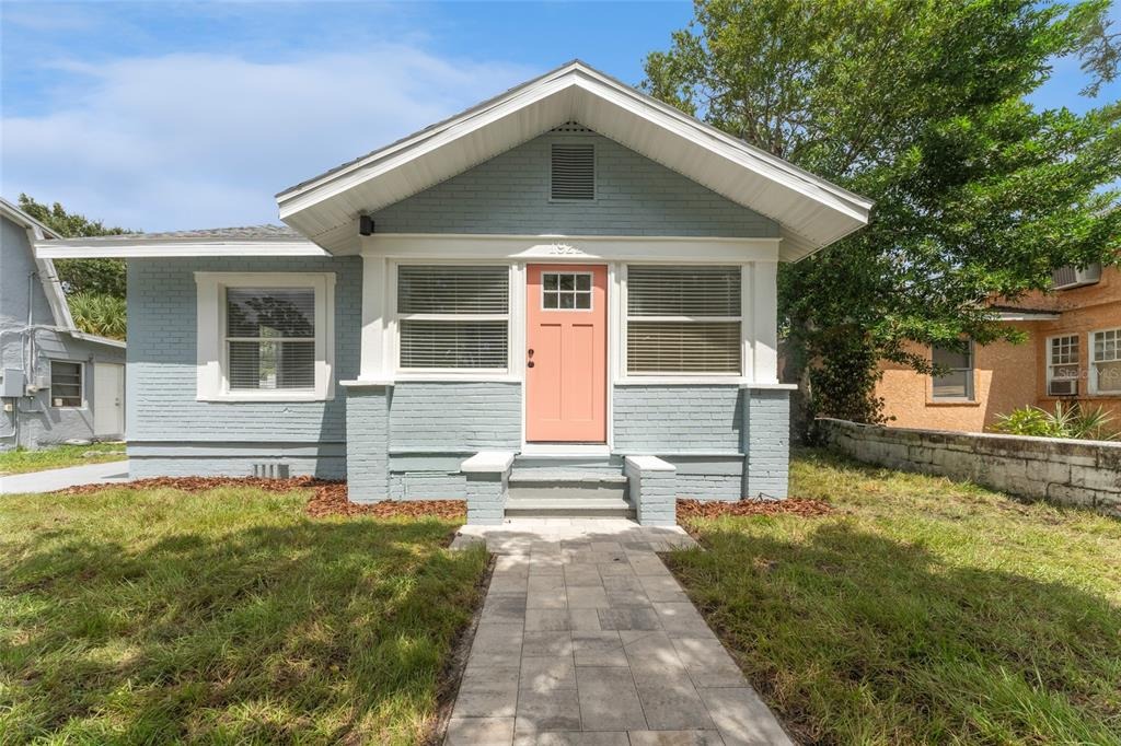 23rd St, Saint Petersburg, FL 33712