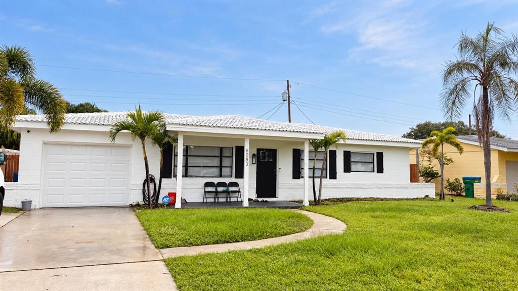 50th Ave, Kenneth City, FL 33709