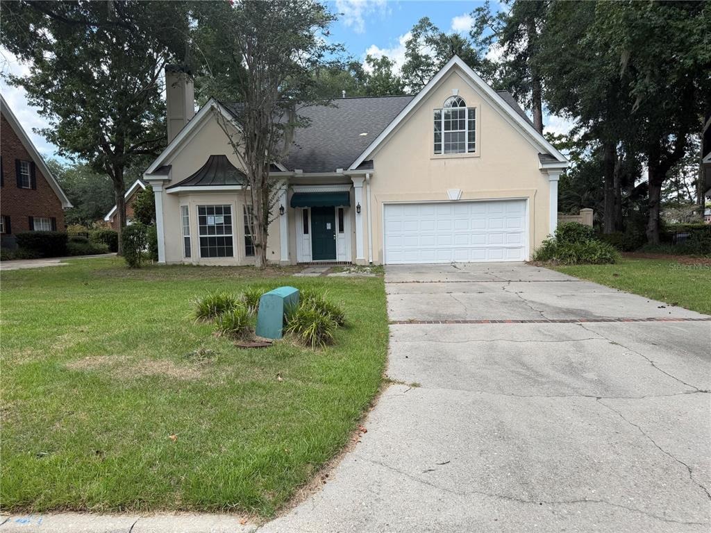 Hillcrest Ct, Tallahassee, FL 32308