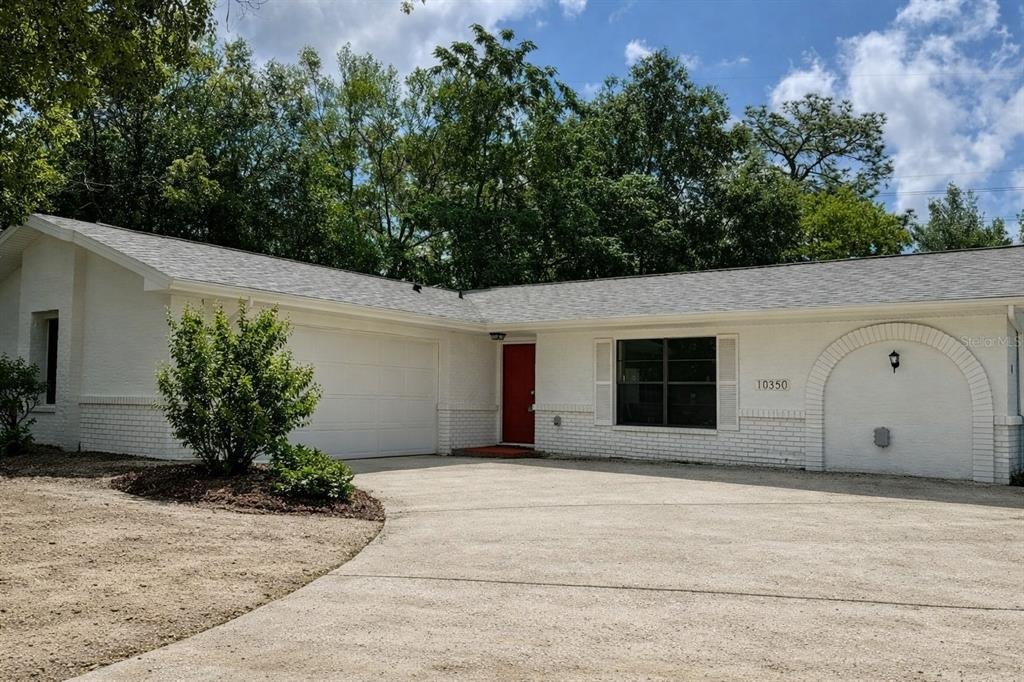 Linden Dr, Spring Hill, FL 34609