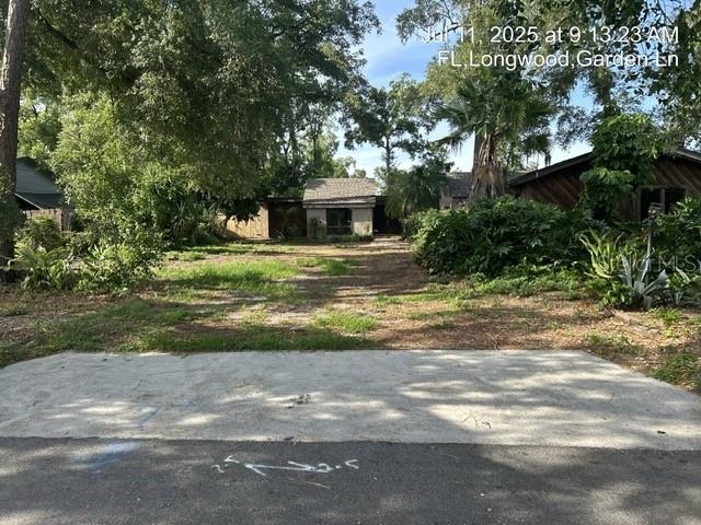 Garden Ln, Longwood, FL 32750 #1