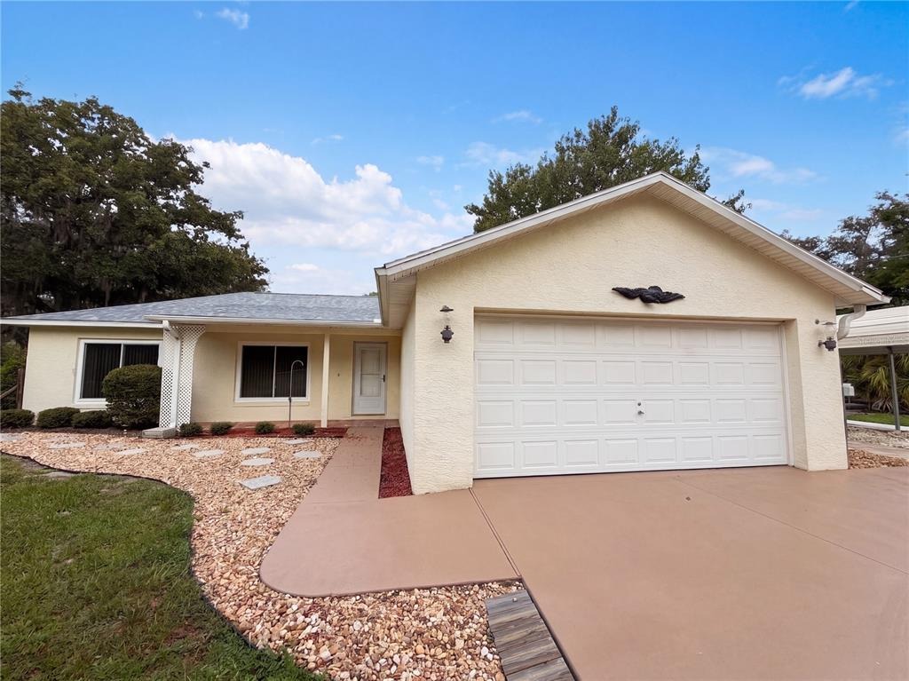 Carriage Ter, Homosassa, FL 34448