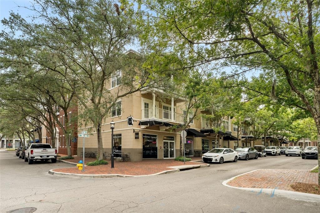 51st Rd, Gainesville, FL 32608