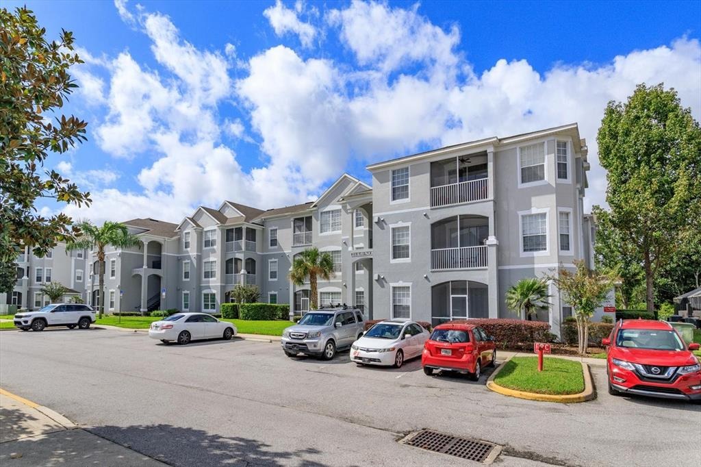 Silver Palm Dr, Kissimmee, FL 34747