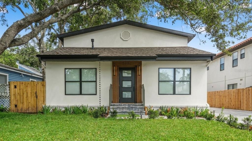 Barcelona St, Tampa, FL 33629