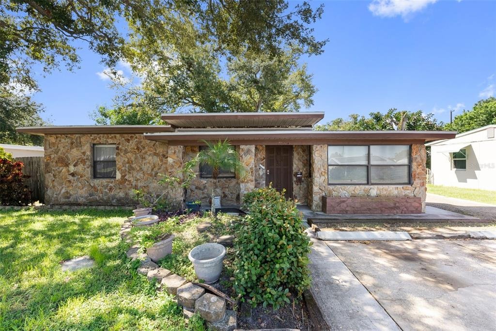 54th Ave, Saint Petersburg, FL 33703