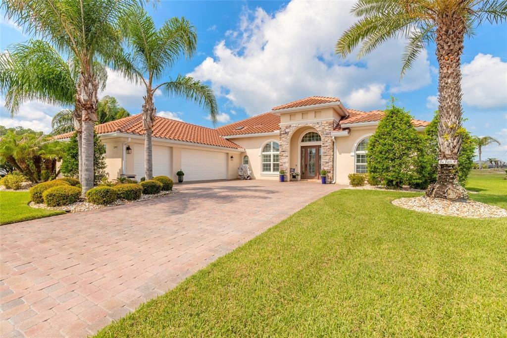 Asciano Ct, New Smyrna Beach, FL 32168