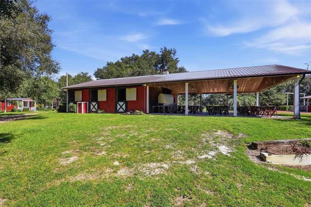 Campbell Ranch Run, Geneva, FL 32732 #1