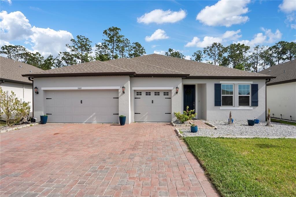 Firethorn Cir, Daytona Beach, FL 32124
