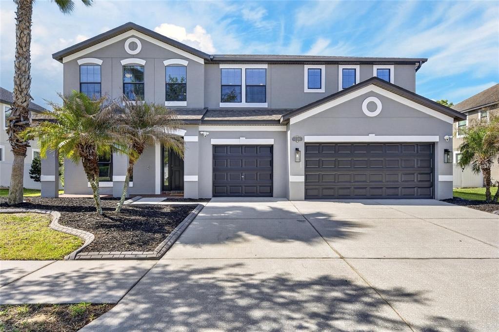 Harpswell Dr, Riverview, FL 33579