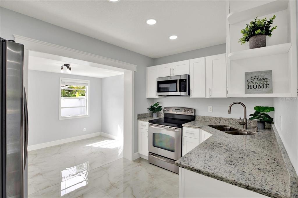Elmer St, Tampa, FL 33612 #1