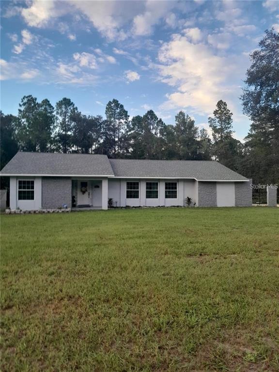 Highway 40 , Silver Springs, FL 34488