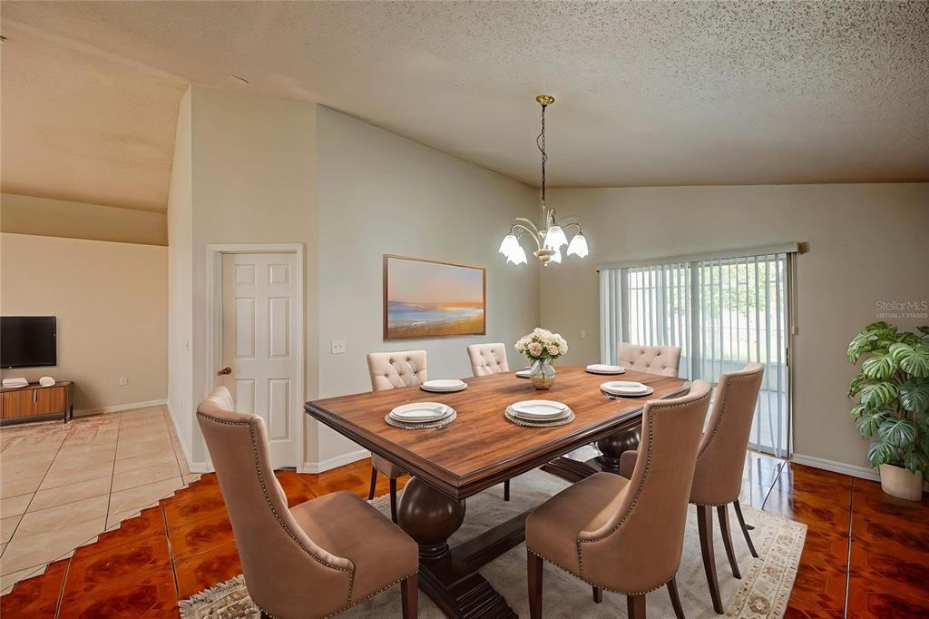 Cecilia Way, Kissimmee, FL 34758 #1