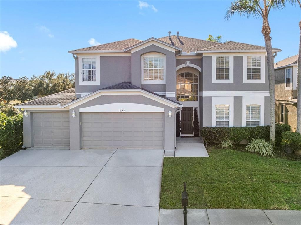 Firebrick Ct, Trinity, FL 34655