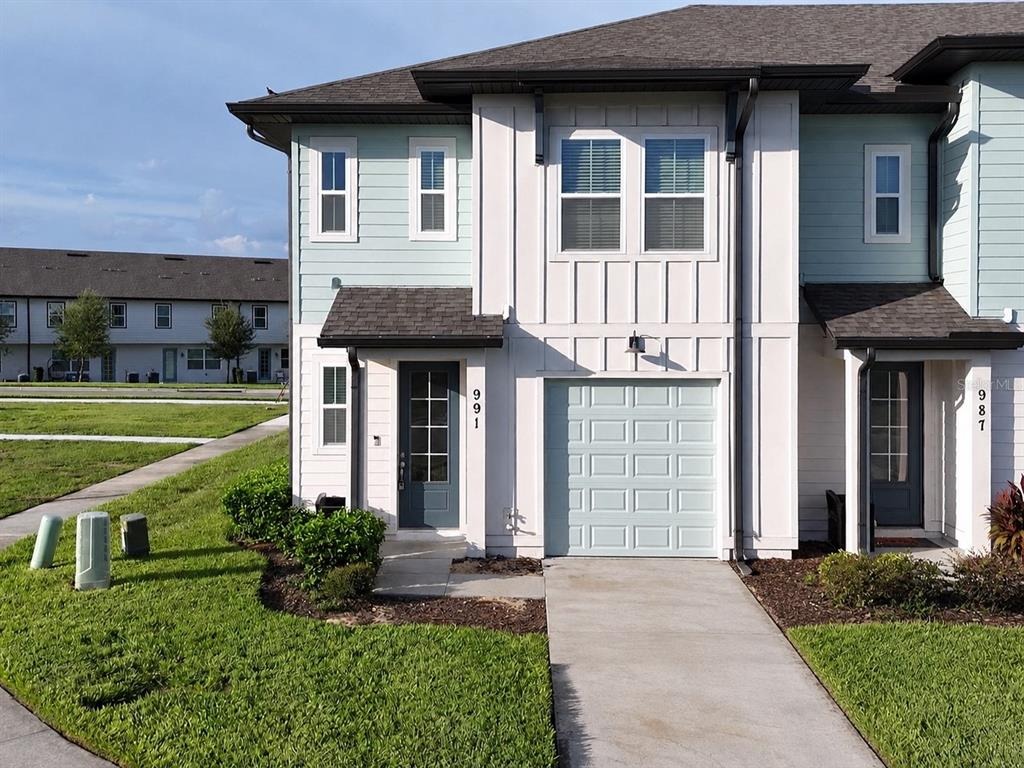 Conch Rd, Davenport, FL 33896