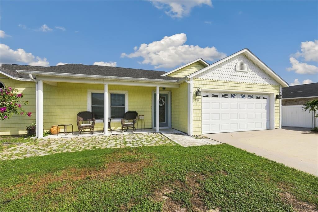 Hammock Rd, Palm Bay, FL 32909
