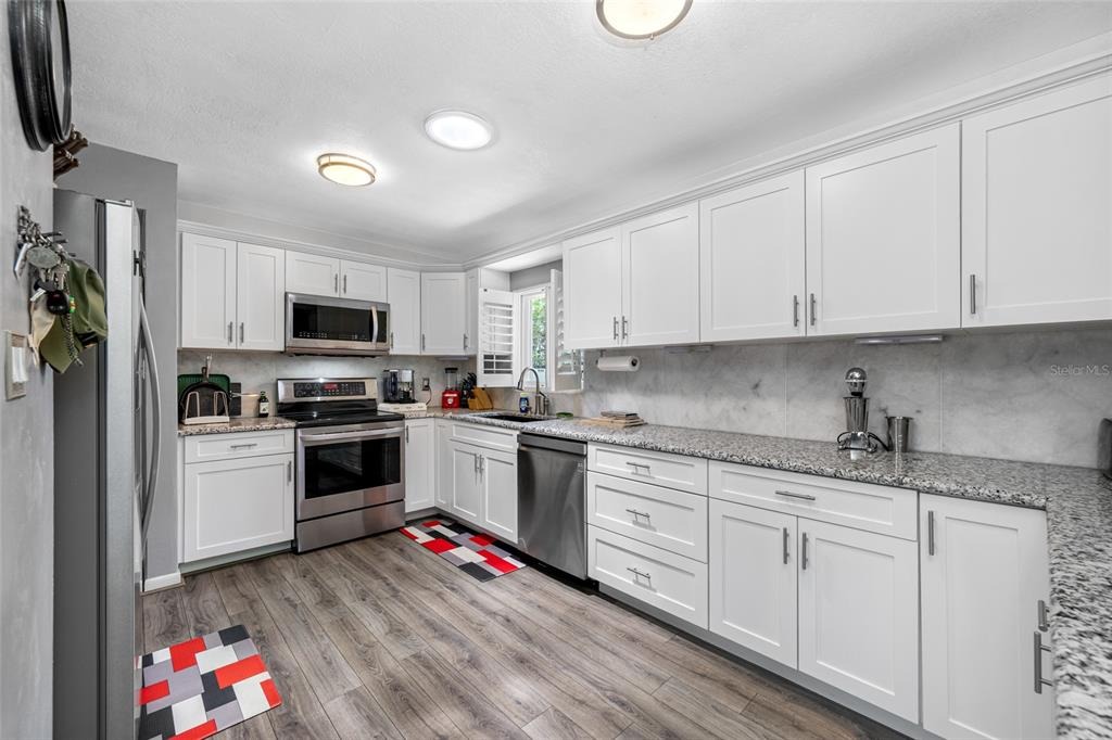8th Way, Saint Petersburg, FL 33702 #1