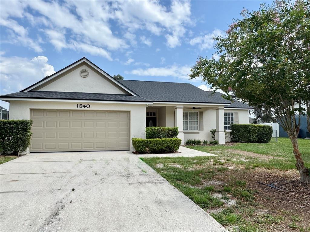 Watson Oaks Ct, Lakeland, FL 33809