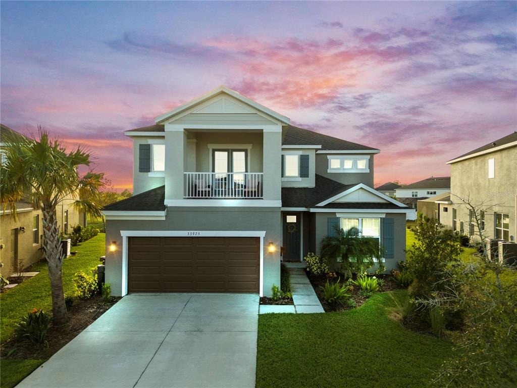 Astoria Cir, Wesley Chapel, FL 33545