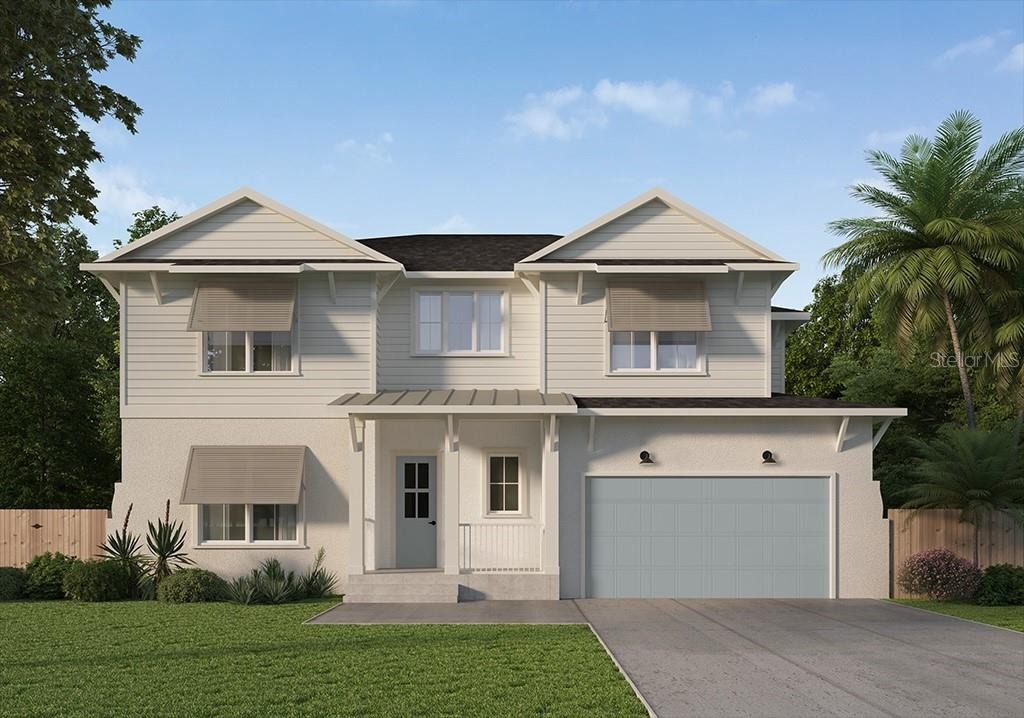 36th Ave, Saint Petersburg, FL 33710