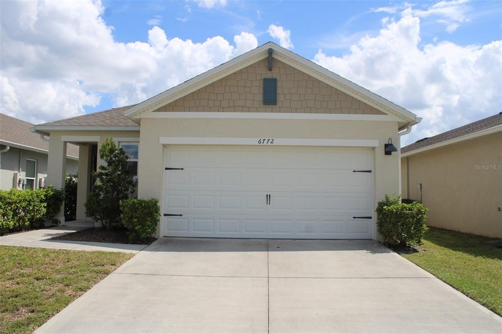 Huntleigh Hammock Rd, Harmony, FL 34773