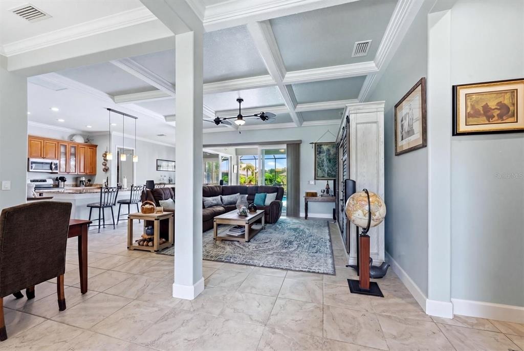 Seafoam Cir, Port Charlotte, FL 33981 #1